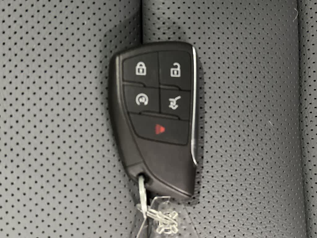 New 2026 Honda Prologue Elite image 27