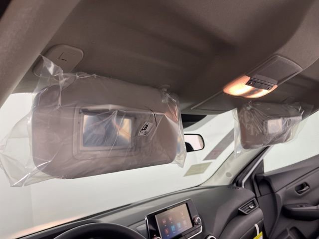 New 2025 Nissan Sentra S image 36