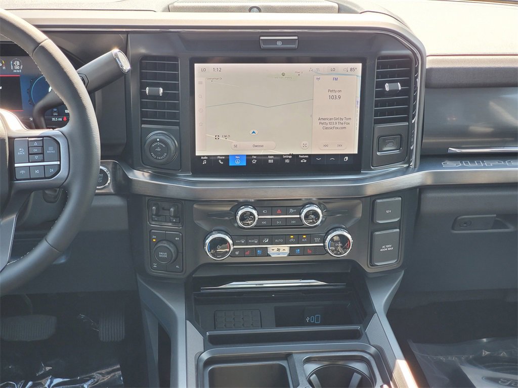 New 2026 Ford F350 Lariat image 26