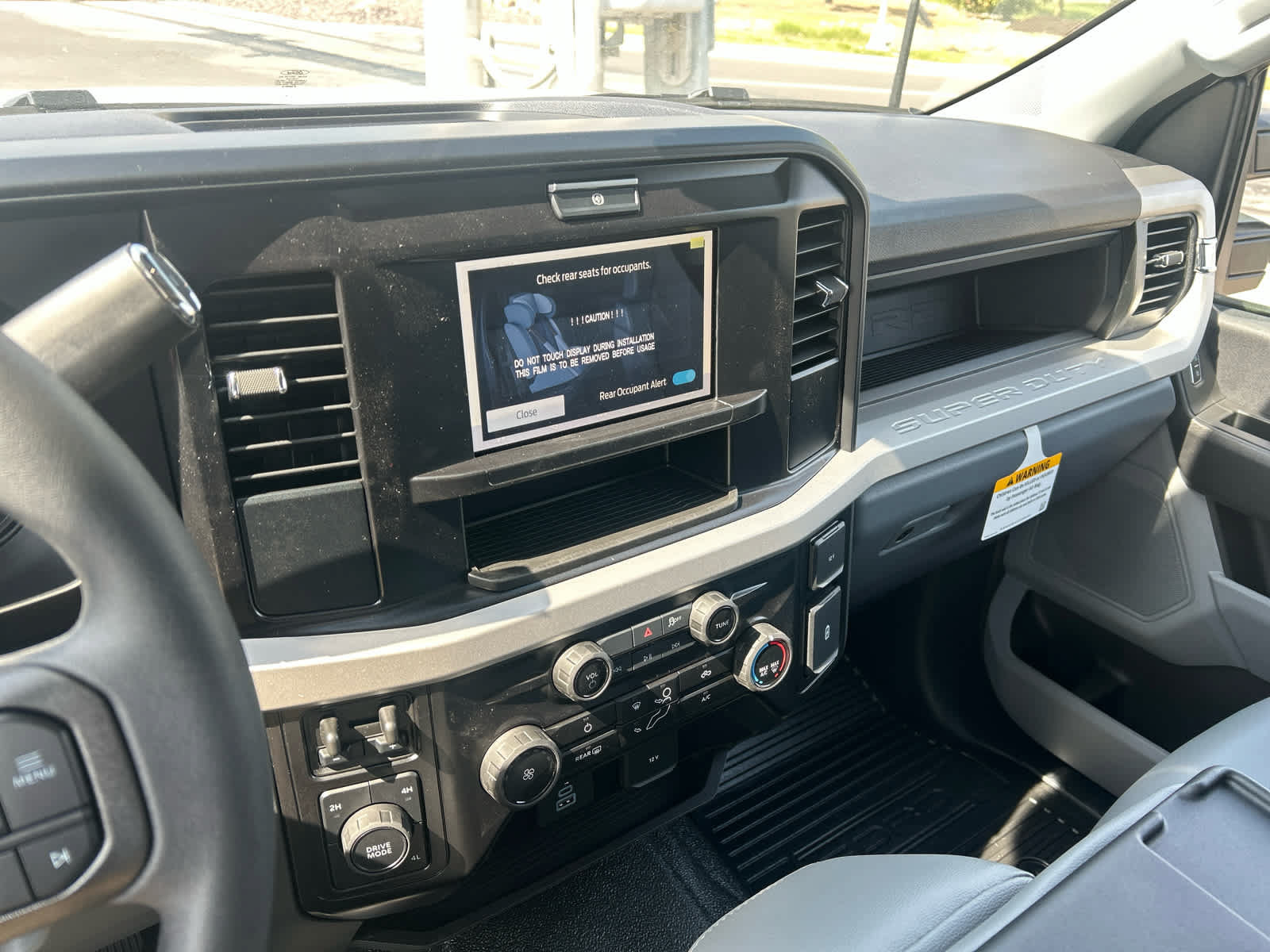 New 2026 Ford F450 XL AWD/4WD image 47