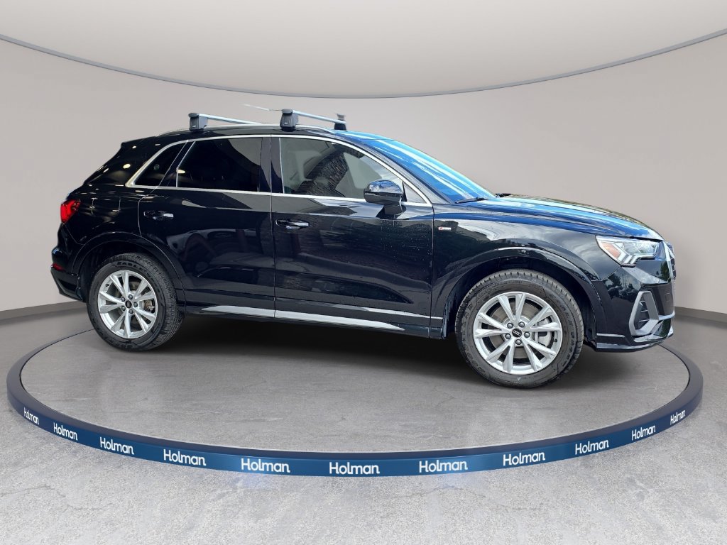 Certified 2024 Audi Q3 2.0T Premium AWD/4WD image 5