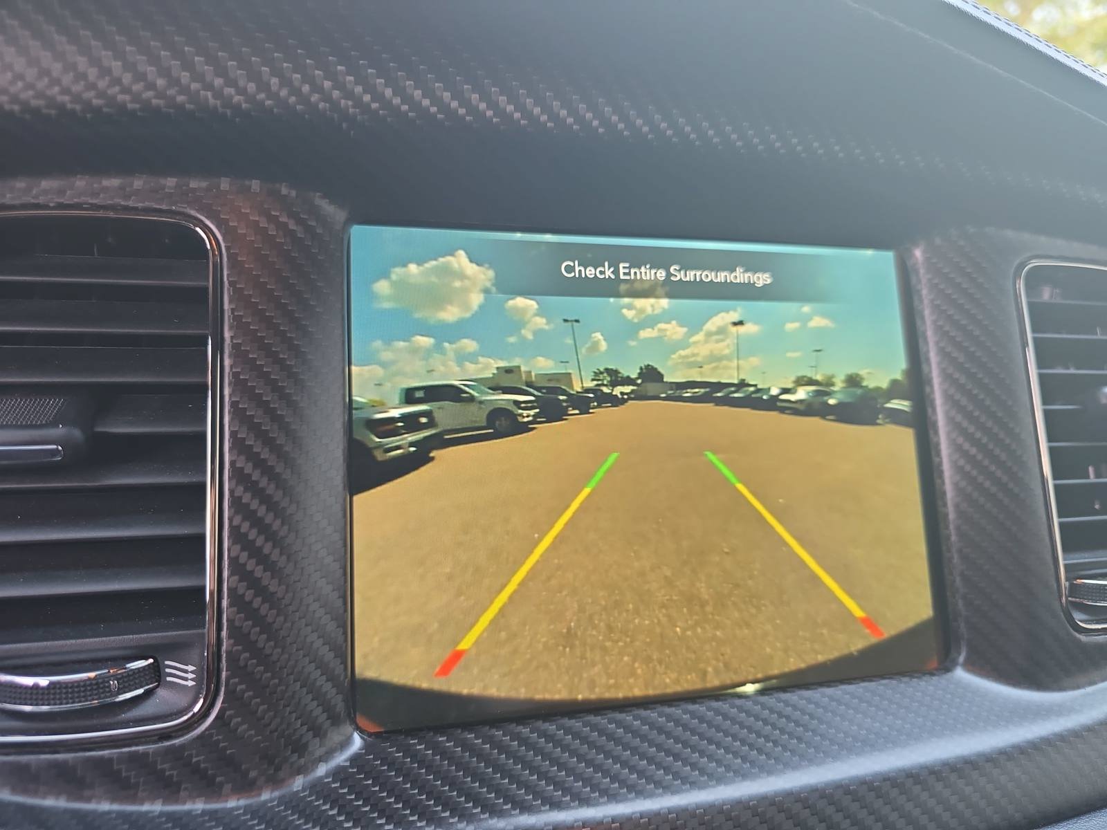 Used 2022 Dodge Charger SRT Hellcat RWD image 23