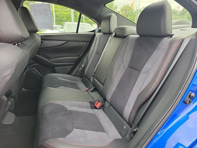 Used 2024 Subaru WRX Limited AWD/4WD image 27