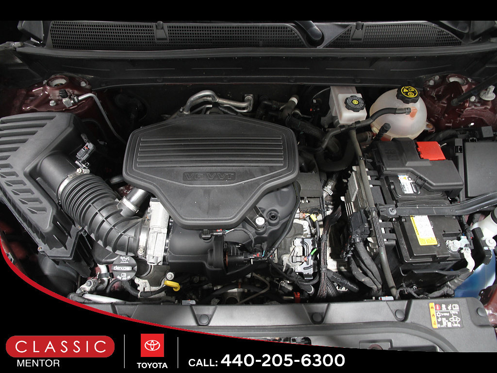 Used 2021 GMC Acadia SLT w/ Premium Package AWD/4WD image 24