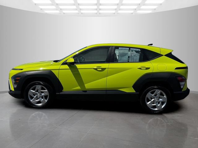 Used 2024 Hyundai Kona SE FWD image 4