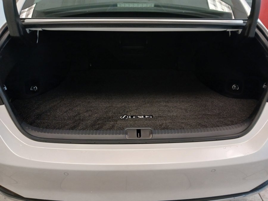 Used 2023 Lexus ES 250 w/ Premium Package image 20