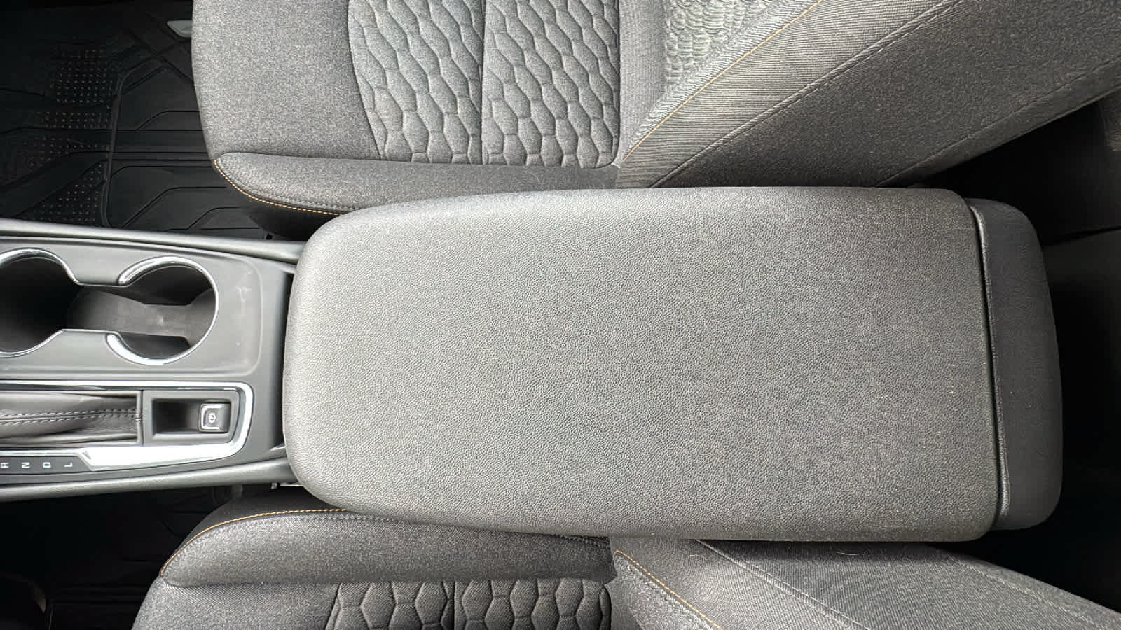 Certified 2020 Chevrolet Equinox LT AWD/4WD image 22