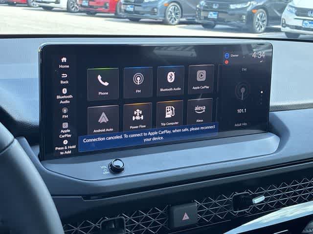 Used 2026 Honda Accord Sport image 31