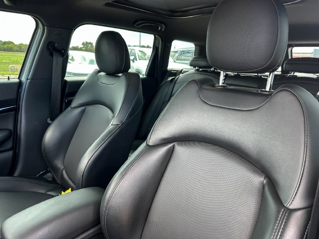 Used 2018 MINI Cooper Clubman S FWD image 14