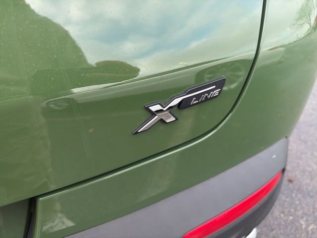 Used 2020 Kia Soul X-Line image 7