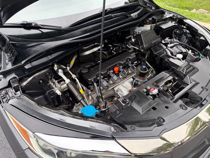 Used 2019 Honda HR-V EX image 22