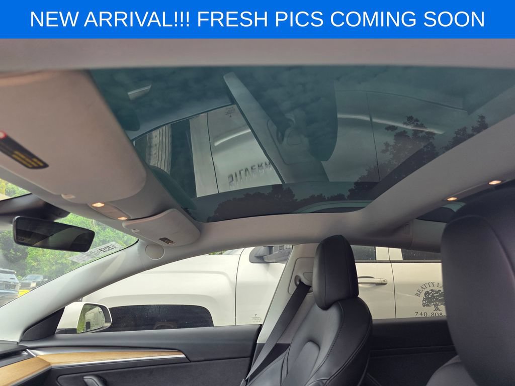 Used 2021 Tesla Model 3 Standard Range Plus RWD image 7