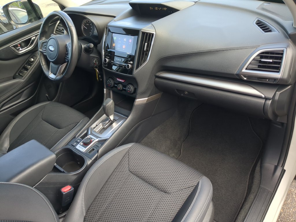 Used 2019 Subaru Forester Premium AWD/4WD image 11