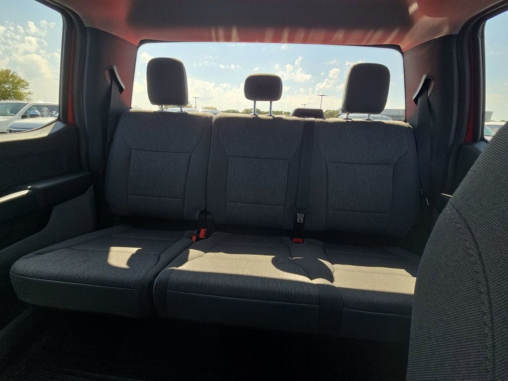 New 2026 Ford F250 XL AWD/4WD image 22