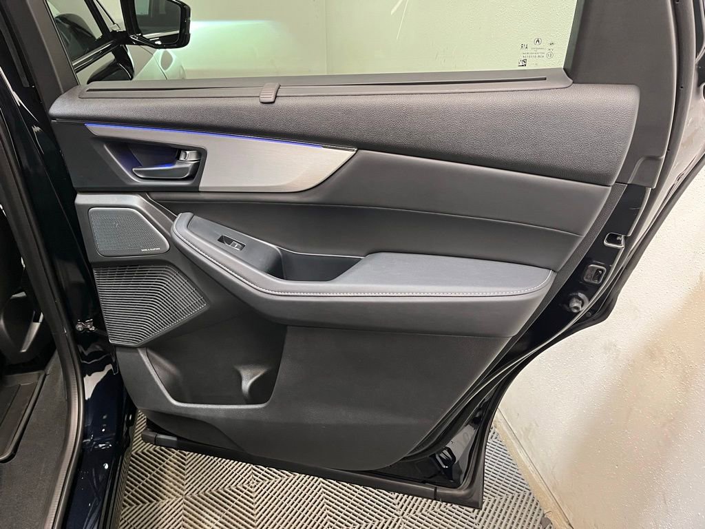 New 2026 Acura MDX SH-AWD w/ Technology Package image 26