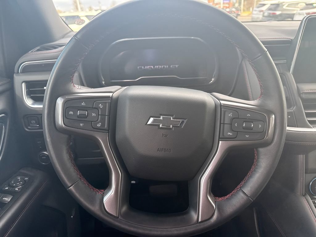 Used 2022 Chevrolet Tahoe RST w/ Luxury Package image 18