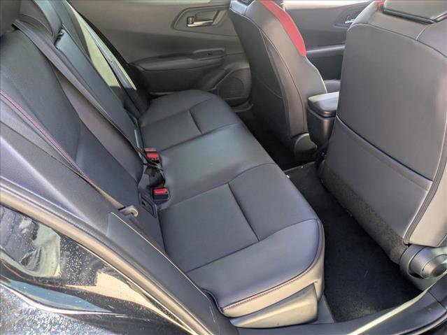 Used 2025 Toyota Prius Plug-In Hybrid image 17