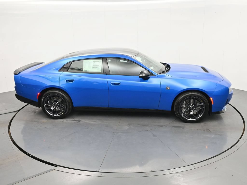 New 2026 Dodge Charger Scat Pack AWD/4WD image 29