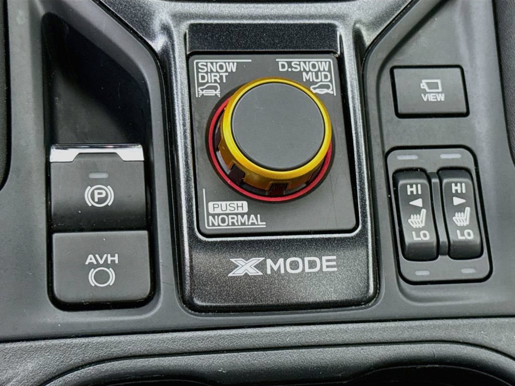 Used 2024 Subaru Forester Wilderness AWD/4WD image 14