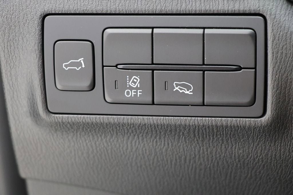 Used 2023 MAZDA CX-9 Touring Plus image 28