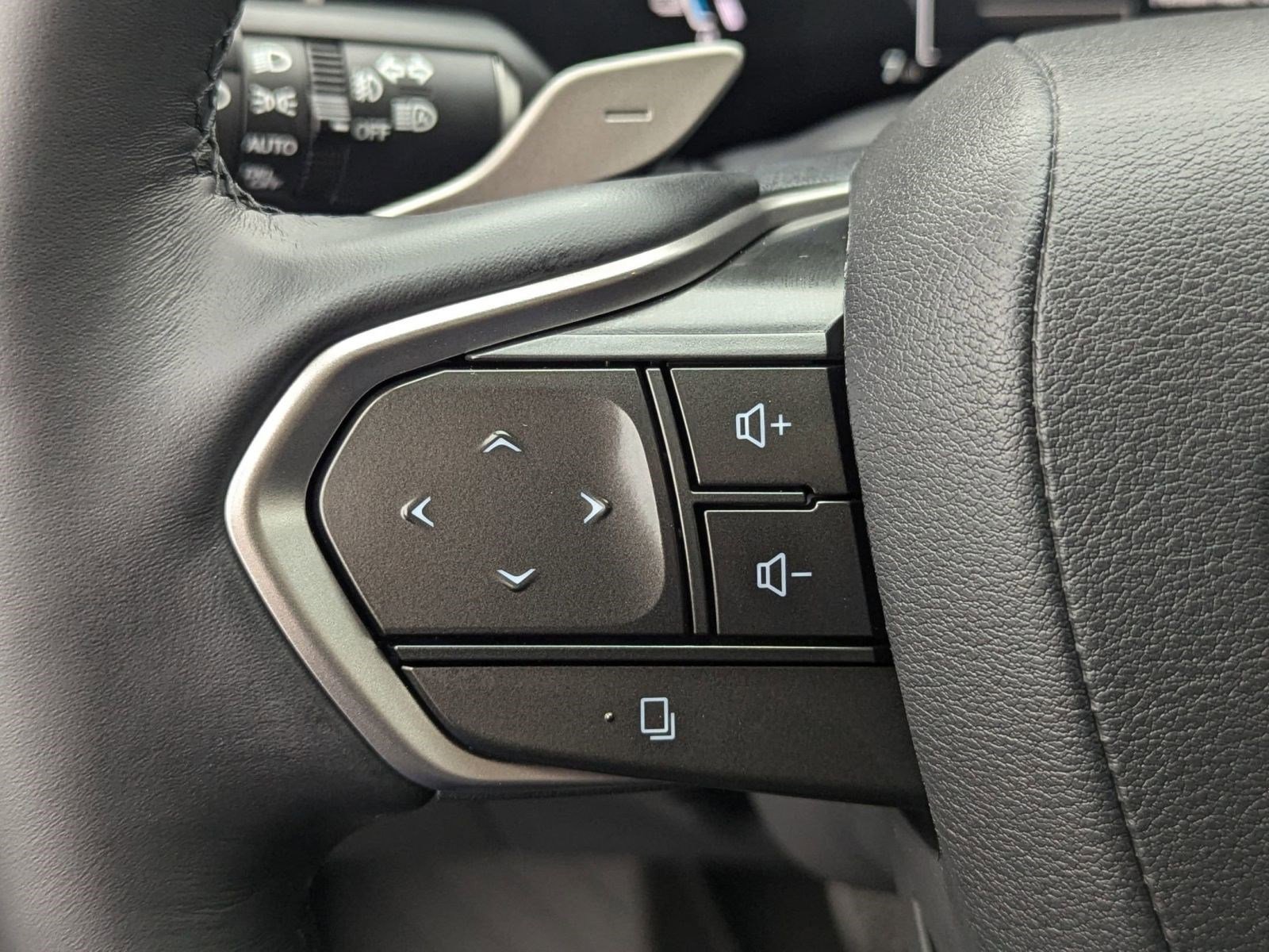 New 2026 Lexus NX 450h+ AWD w/ Luxury Package image 26