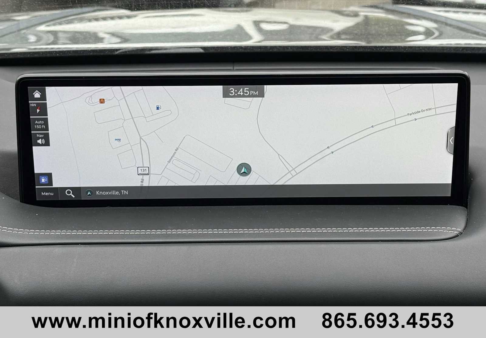 Used 2023 Genesis GV80 3.5T w/ Prestige Package image 26