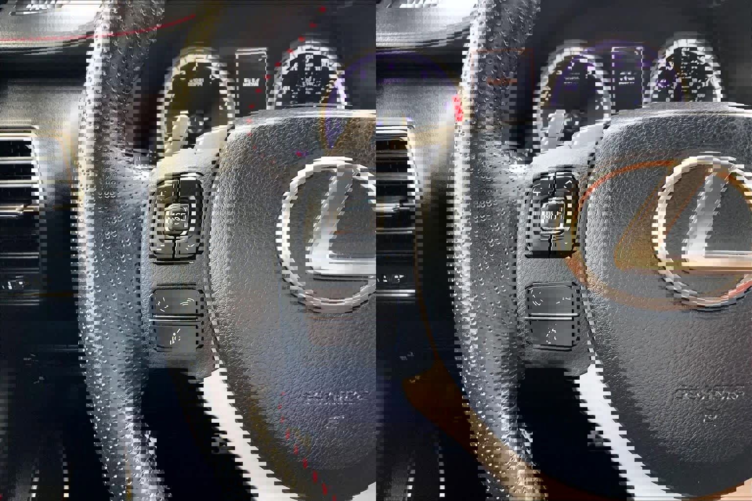 Used 2019 Lexus NX 300 F Sport w/ Accessory Package 2 image 23