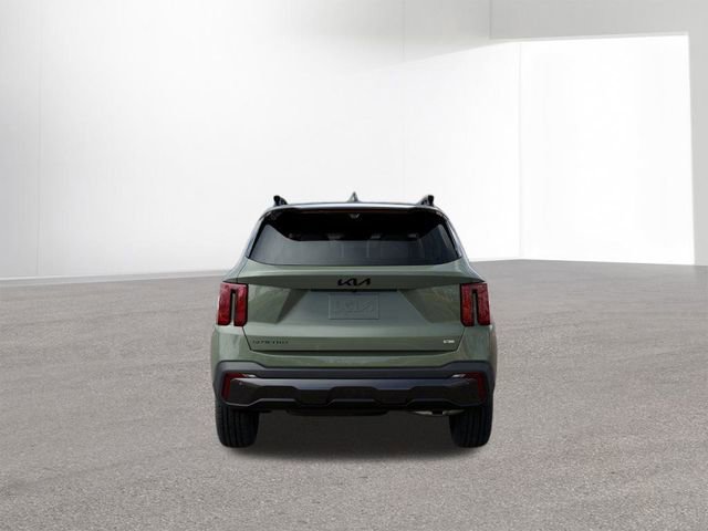 New 2026 Kia Sorento SX Prestige image 5