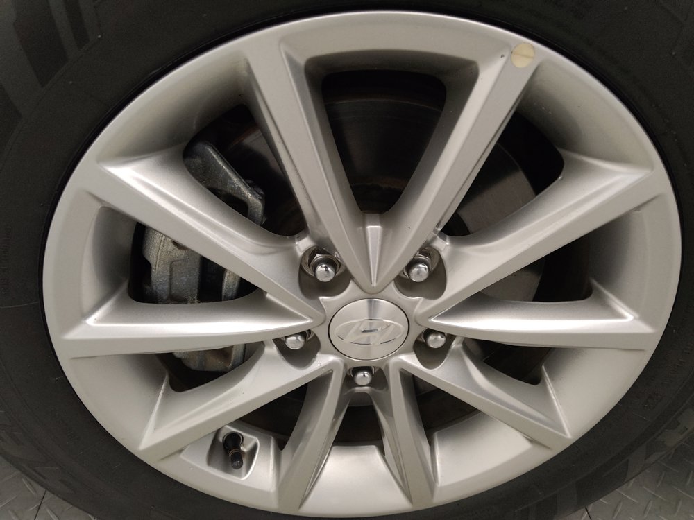 Used 2018 Hyundai Sonata ECO FWD image 31
