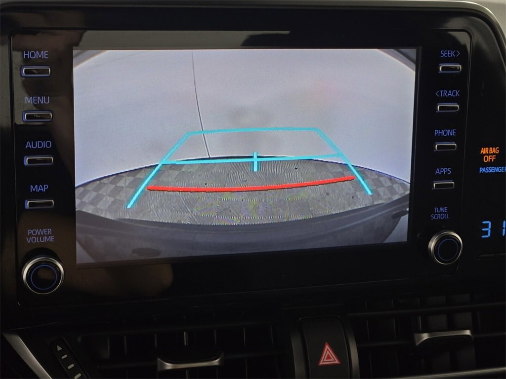 Used 2019 Toyota C-HR LE image 18