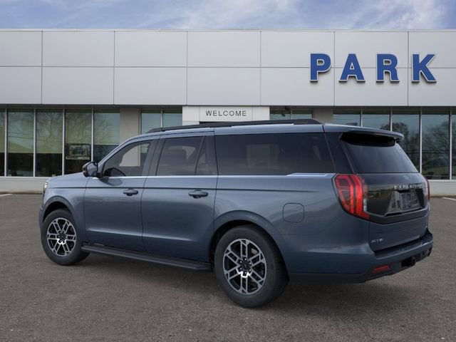 New 2026 Ford Expedition Max Active image 5