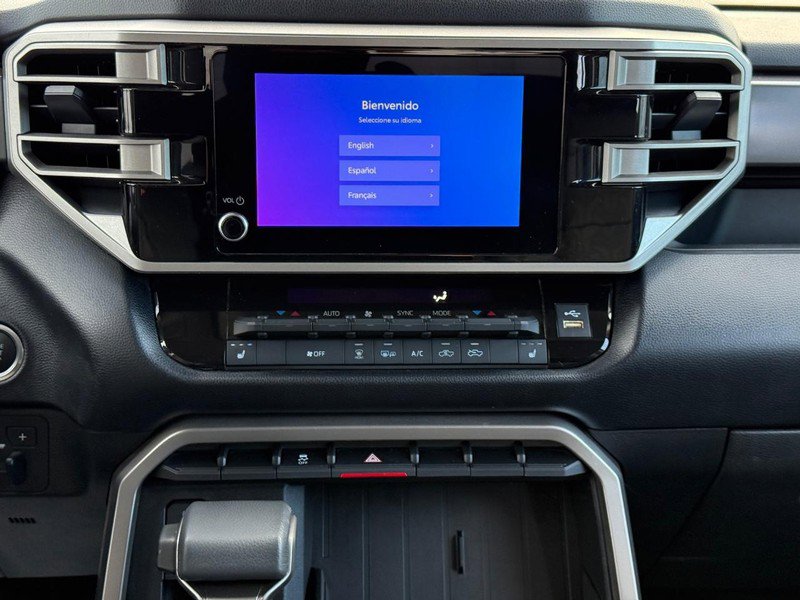 Used 2024 Toyota Tundra SR5 image 13