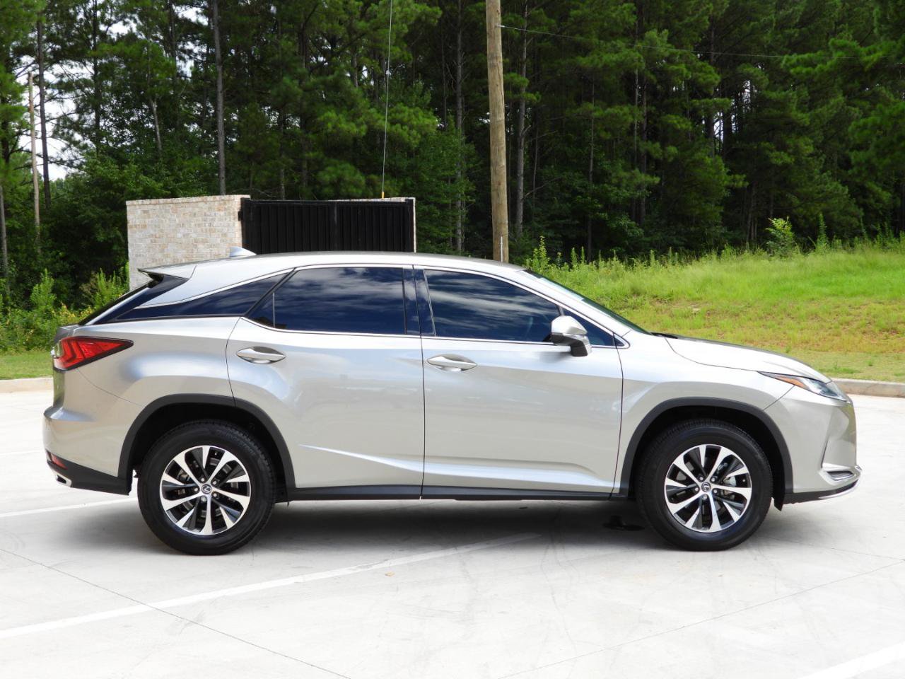 Used 2020 Lexus RX 350 FWD w/ Accessory Package image 30