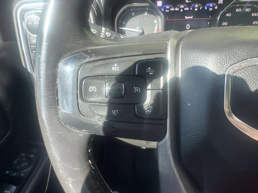 Used 2022 GMC Sierra 3500 Denali w/ Denali Ultimate Package AWD/4WD image 28