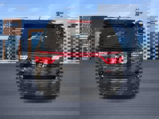 New 2026 Dodge Durango GT image 5