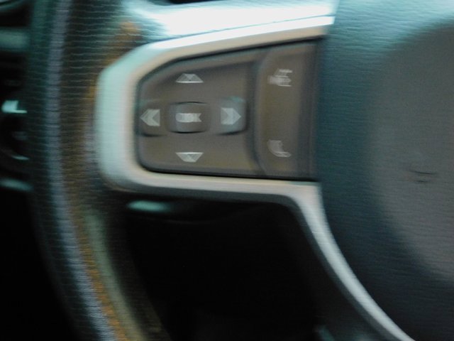 Used 2024 RAM 2500 Tradesman w/ Chrome Appearance Group image 17