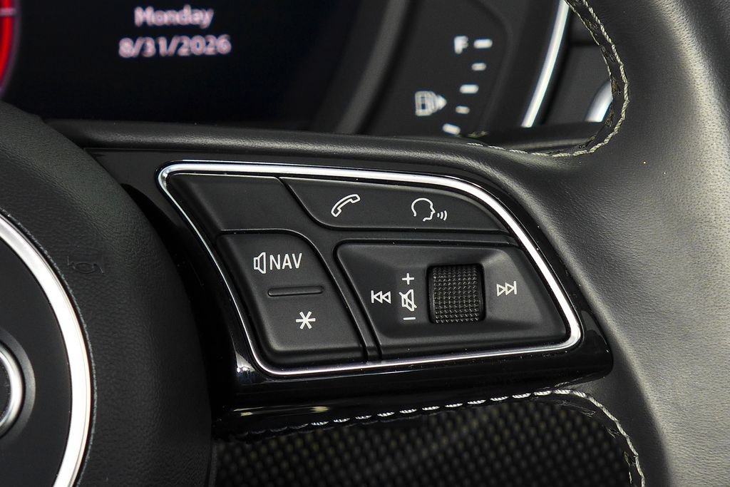 Used 2019 Audi S5 Premium Plus w/ Premium Plus AWD/4WD image 28