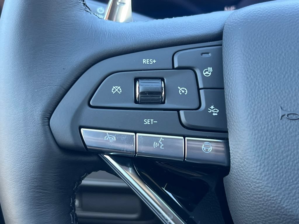 New 2026 Cadillac CT5 Premium Luxury AWD/4WD image 18