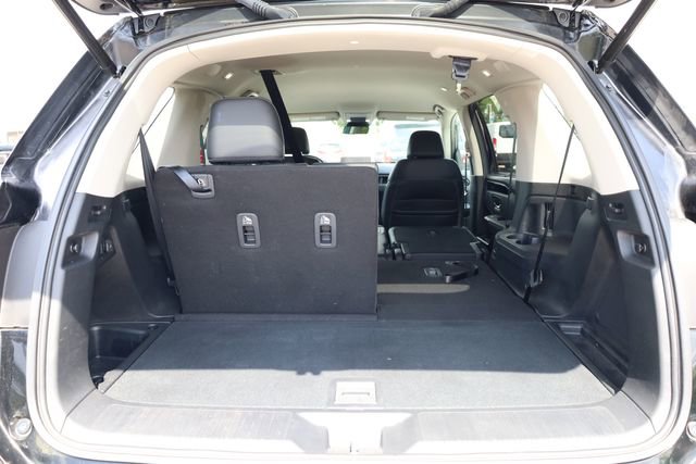 Used 2025 Honda Pilot EX-L image 33