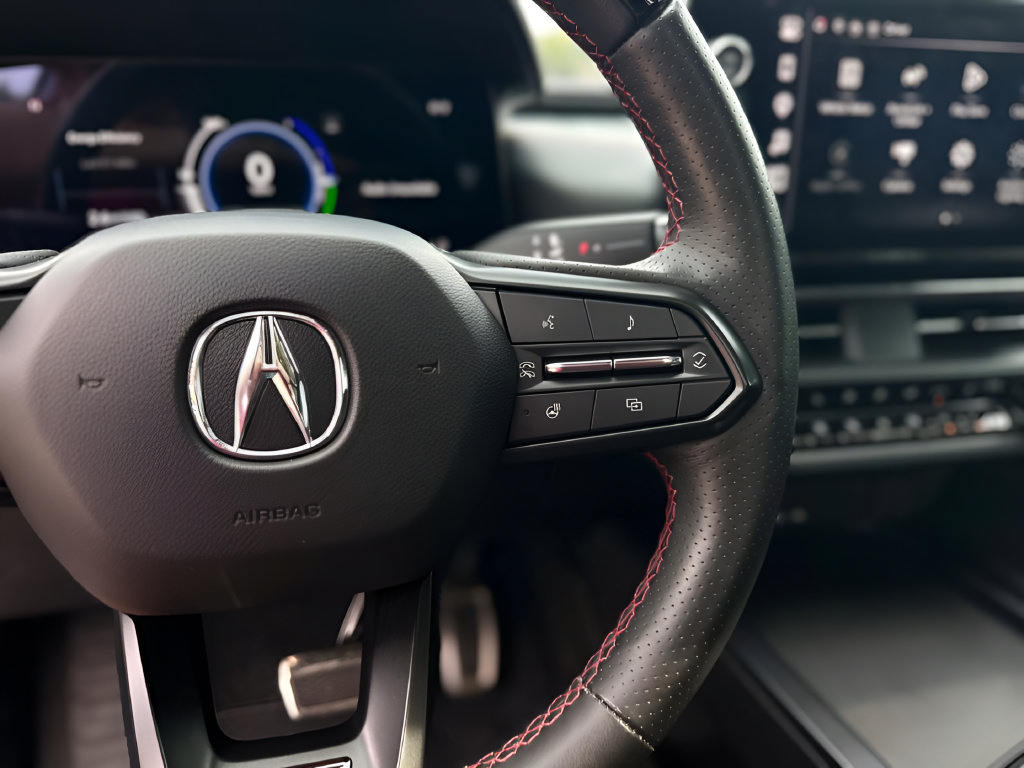 Used 2024 Acura ZDX Type S AWD/4WD image 12