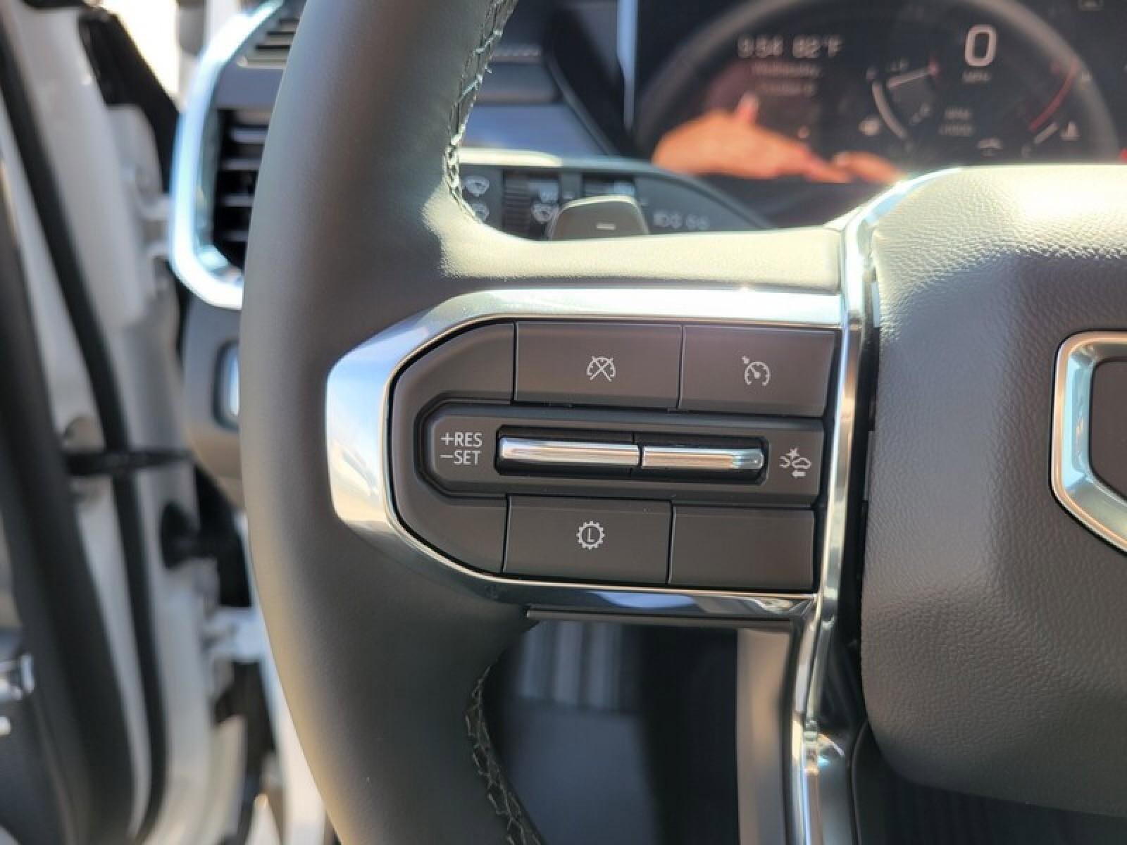 New 2026 GMC Acadia Elevation w/ Black Edition image 19