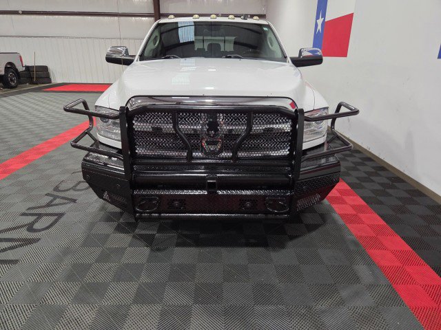 Used 2016 RAM 2500 Longhorn w/ Convenience Group image 12