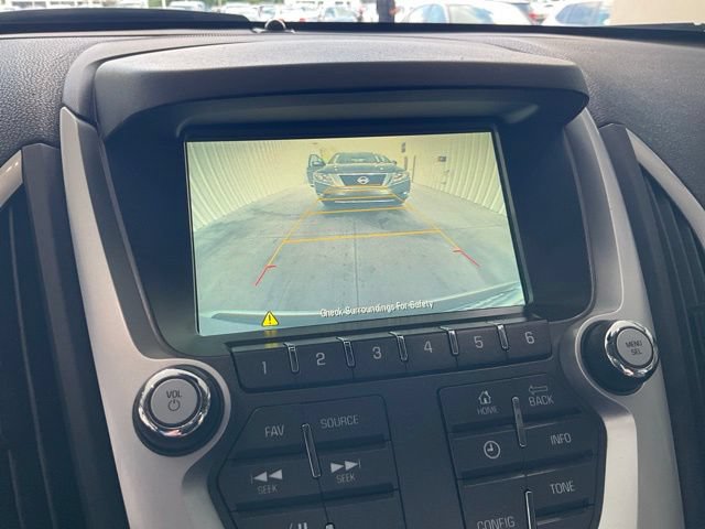 Used 2016 GMC Terrain SLE FWD image 15