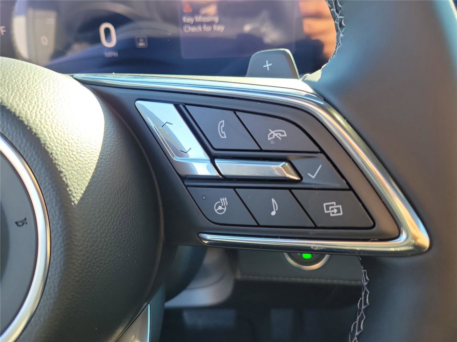 New 2026 Buick Enclave Sport Touring w/ Power Package image 25