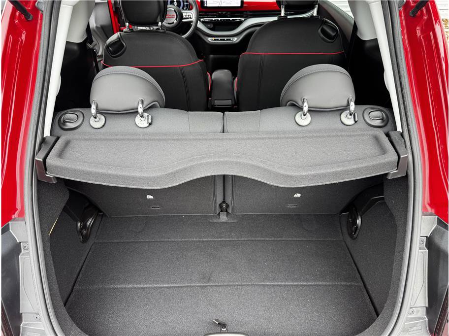 Used 2024 FIAT 500 e (RED) FWD image 26
