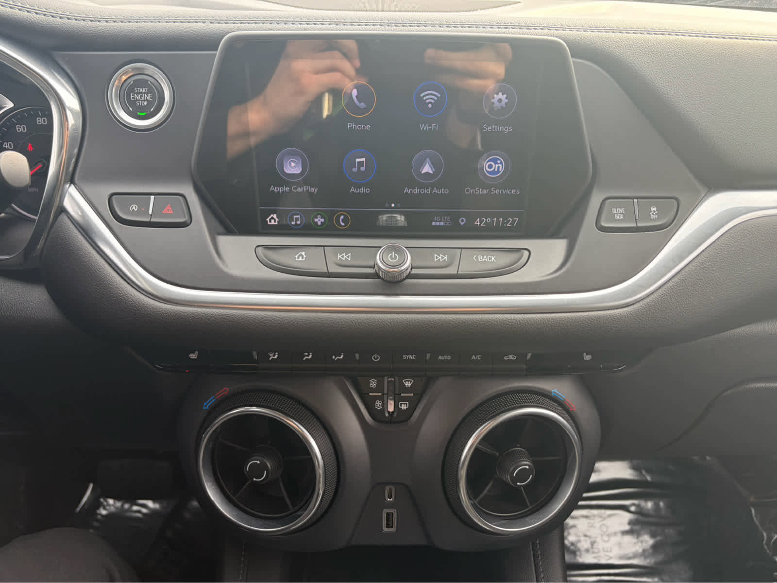 Used 2020 Chevrolet Blazer LT AWD/4WD image 13