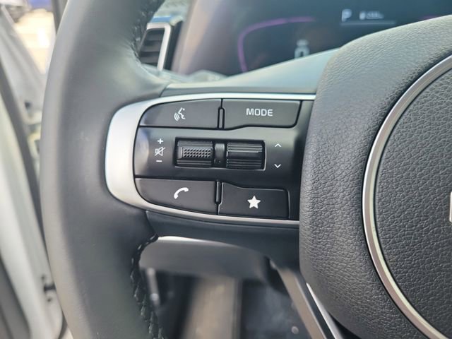 Used 2024 Kia Sportage X-Line w/ X-Line Premium Package AWD/4WD image 27