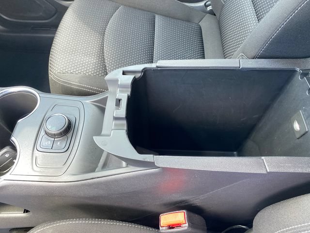 Certified 2024 GMC Terrain SLE FWD image 15