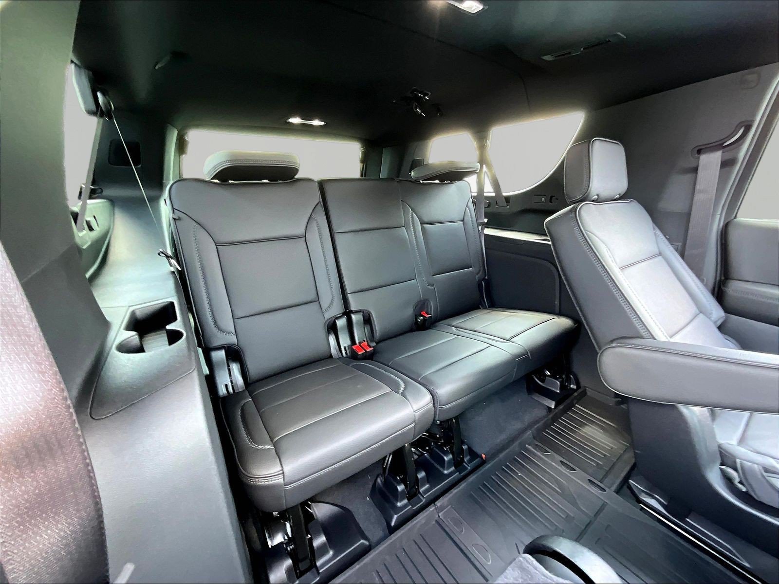 New 2026 GMC Yukon XL Denali w/ Advanced Technology Package AWD/4WD image 21