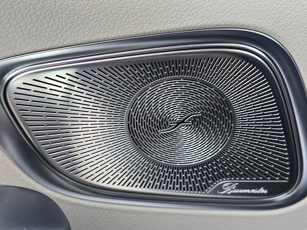 Certified 2026 Mercedes-Benz GLC 300 4MATIC image 27